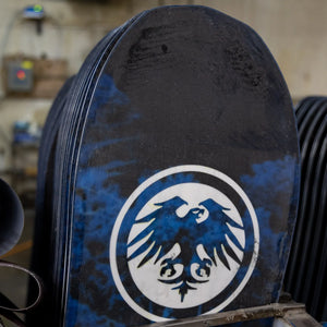 2027 Never Summer Valhalla Snowboard Never Summer