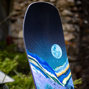 2027 Never Summer Womens Proto T3 FR Snowboard Never Summer