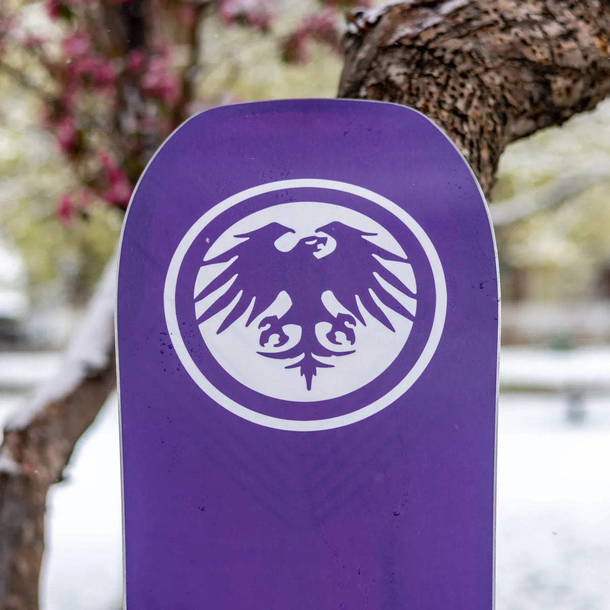 2027 Never Summer Womens Proto Type 3 Snowboard Never Summer
