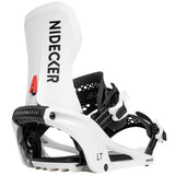 2027 Nidecker LT Supermatic® Snowboard Bindings Nidecker