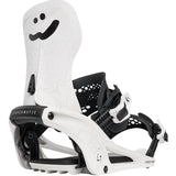 2027 Nidecker LT Supermatic® Snowboard Bindings Nidecker