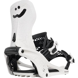 2027 Nidecker LT Supermatic® Snowboard Bindings Nidecker