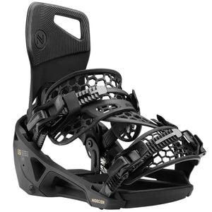 2027 Nidecker OG Supermatic Snowboard Bindings Nidecker