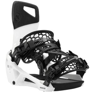 2027 Nidecker OG Supermatic Snowboard Bindings Nidecker