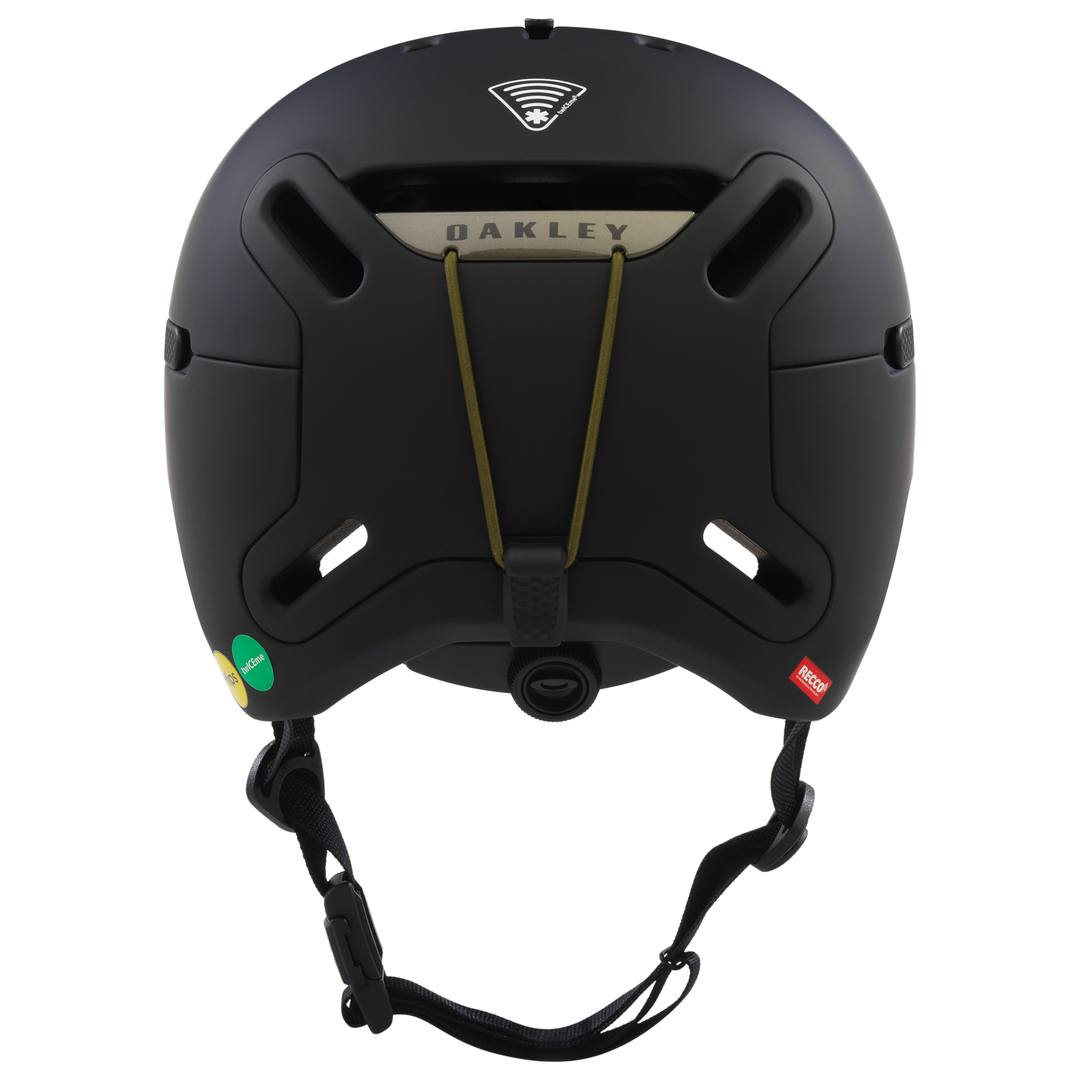 2027 Oakley Blackout helmet - image 3