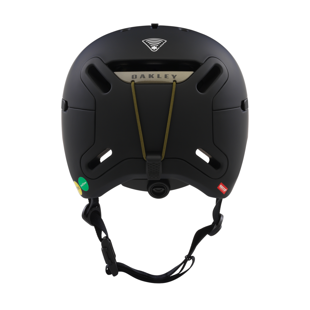 2027 Oakley Blackout helmet - image 3