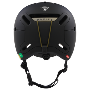 2027 Oakley Blackout helmet - image 3