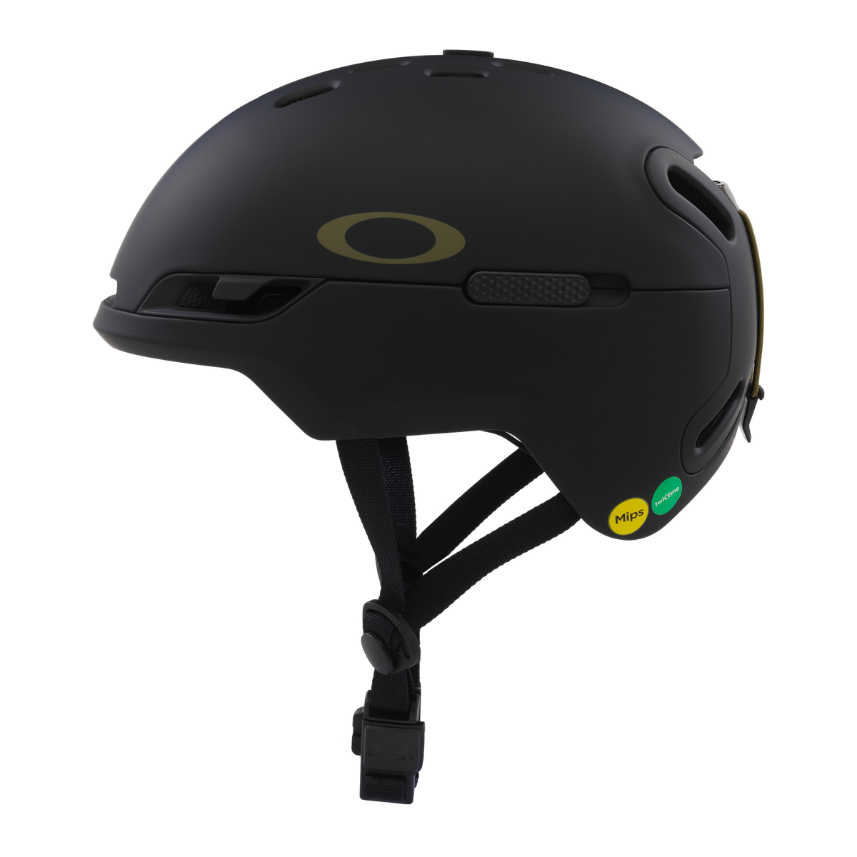 2027 Oakley Blackout helmet - image 4