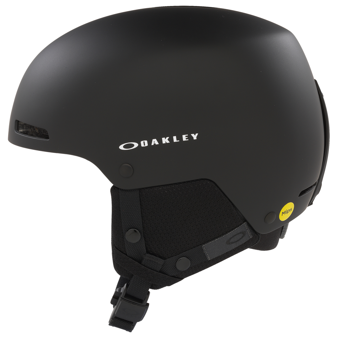 2027 Oakley Blackout helmet - image 4