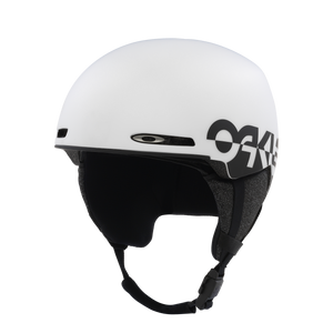 2027 Oakley Matte White FP helmet - image 1