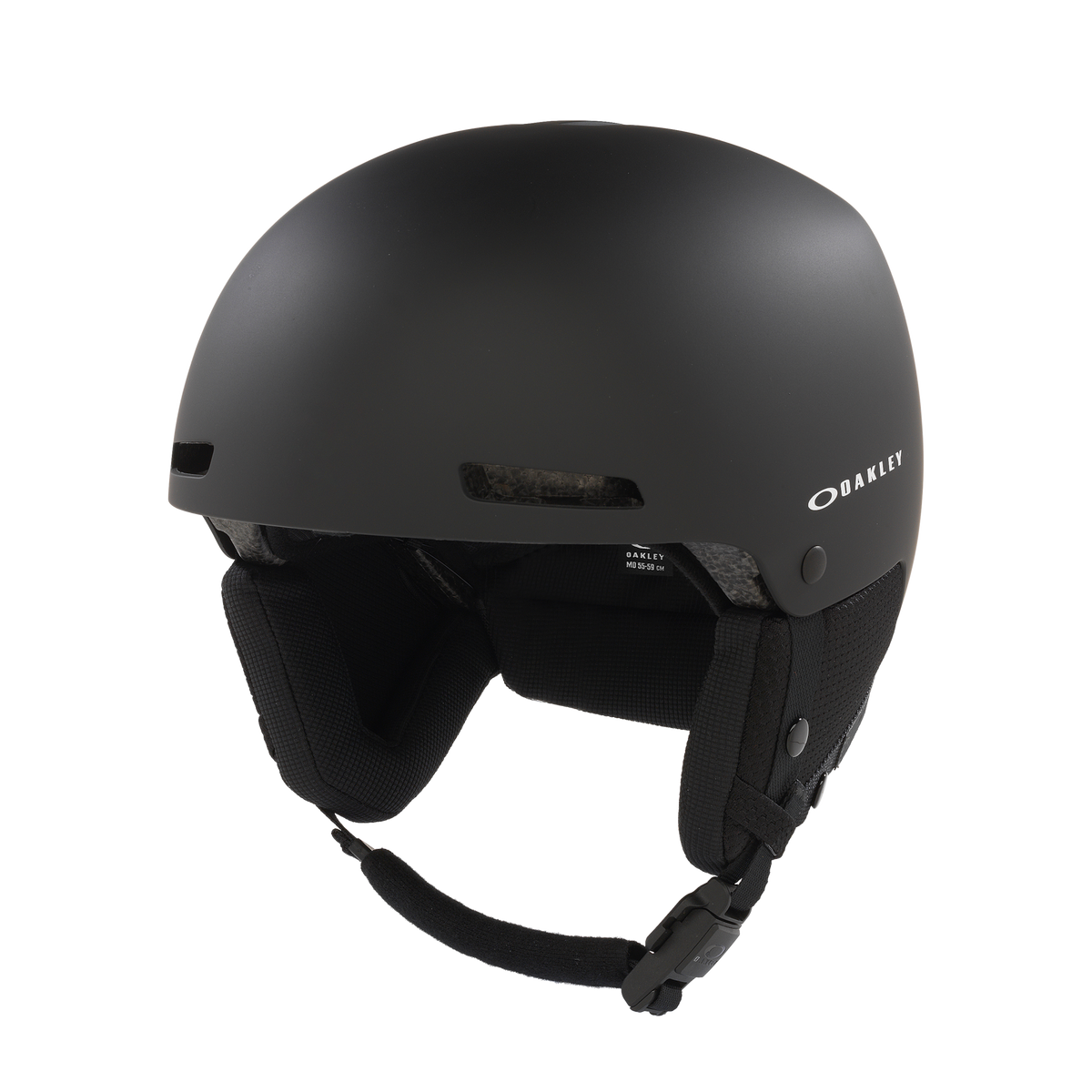 2027 Oakley Blackout helmet - image 1