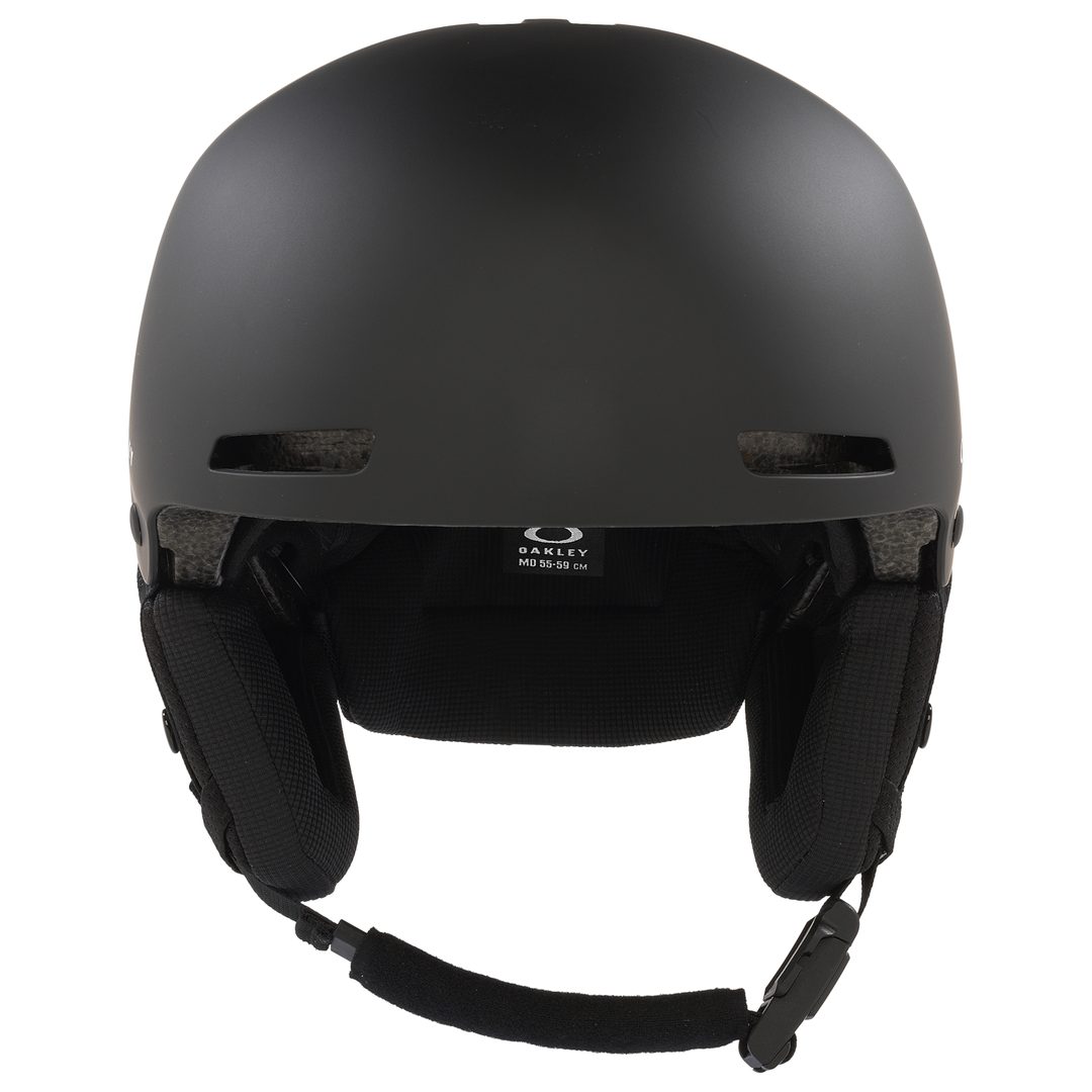 2027 Oakley Blackout helmet - image 2
