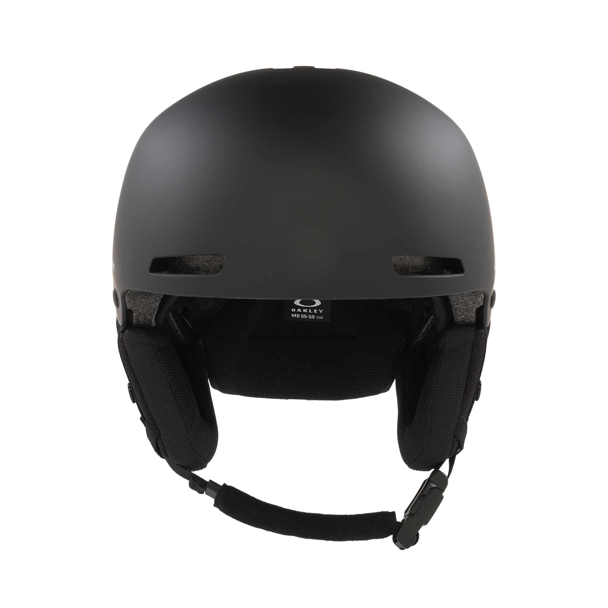2027 Oakley Blackout helmet - image 2