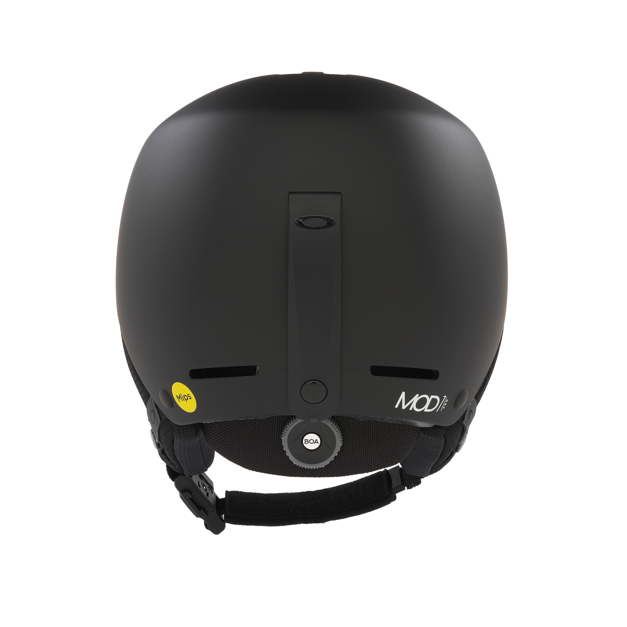 2027 Oakley Blackout helmet - image 3