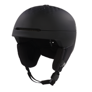 2027 Oakley Matte Blackout helmet - image 1
