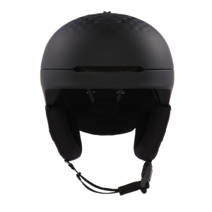 2027 Oakley Matte Blackout helmet - image 2