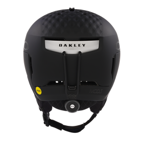 2027 Oakley Matte Blackout helmet - image 3