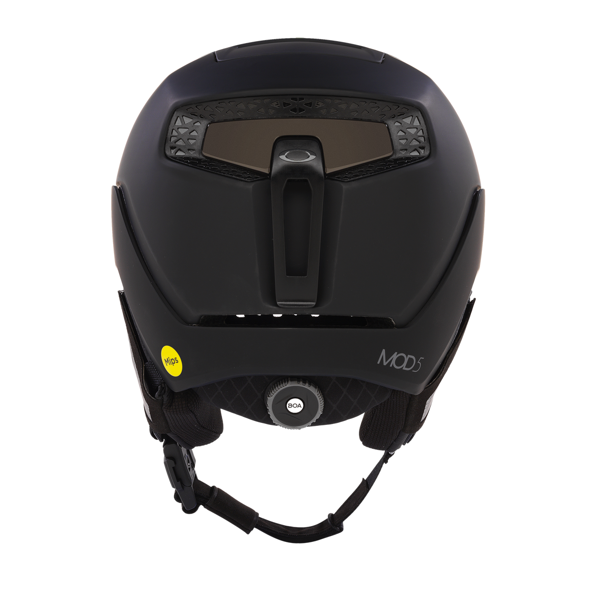 2027 Oakley Blackout helmet - image 3