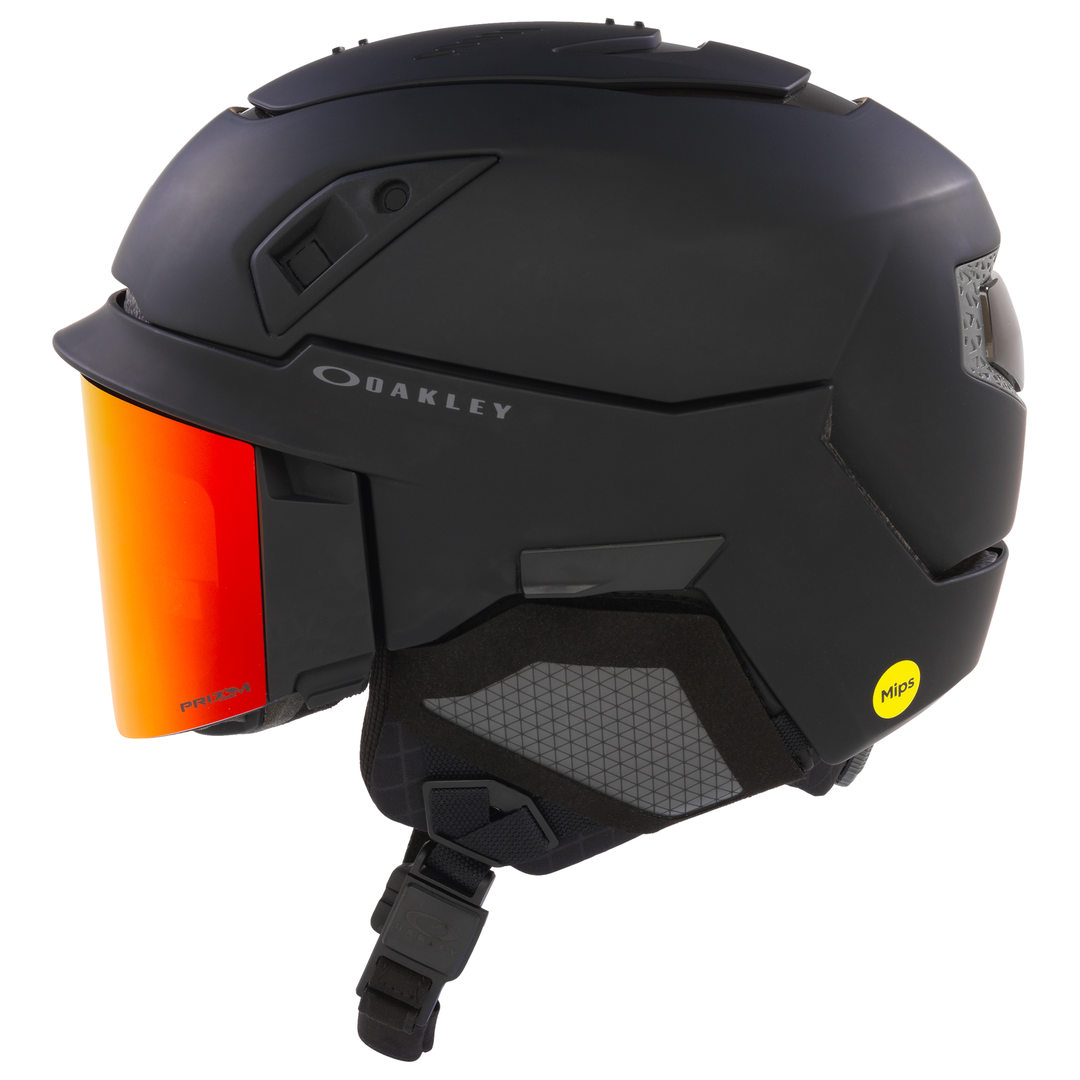 2027 Oakley Prizm Torch helmet - image 4