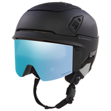 2027 Oakley Prizm Sapphire helmet - image 1