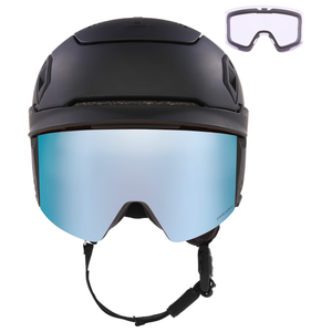 2027 Oakley Prizm Sapphire helmet - image 2