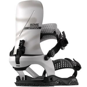 2027 Rome Katana AW FASE® Snowboard Bindings ROME