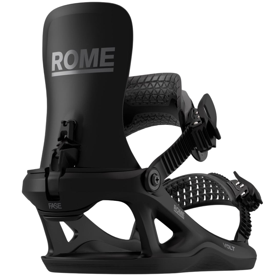 2027 Rome Men’s Volt FASE® Snowboard Bindings ROME