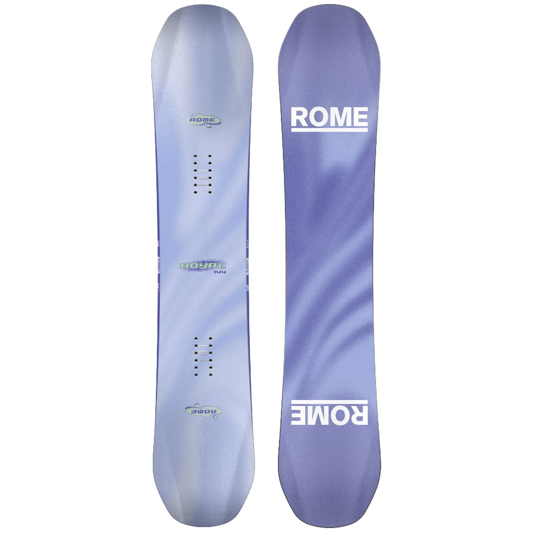 2027 Rome Royal Snowboard ROME