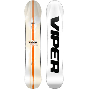 2027 Rome Viper Pro Snowboard ROME