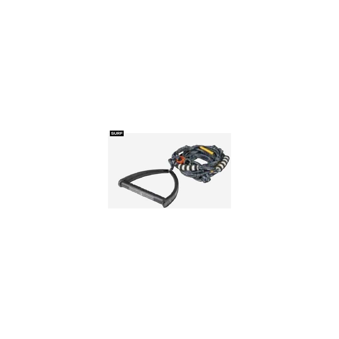 2027 Ronix 425 Spinner Surf Rope & Handle RONIX