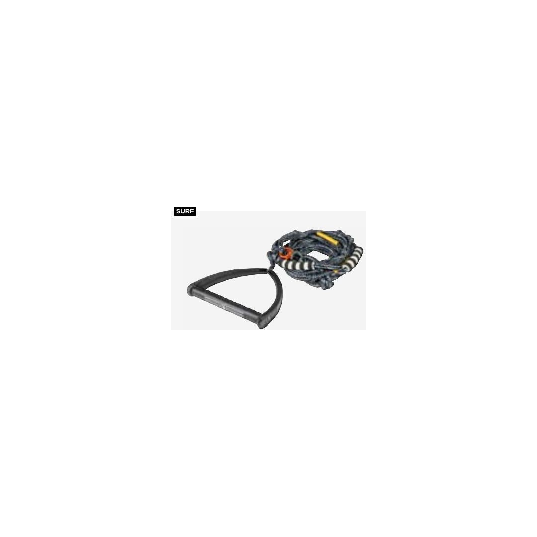 2027 Ronix 425 Spinner Surf Rope and Handle