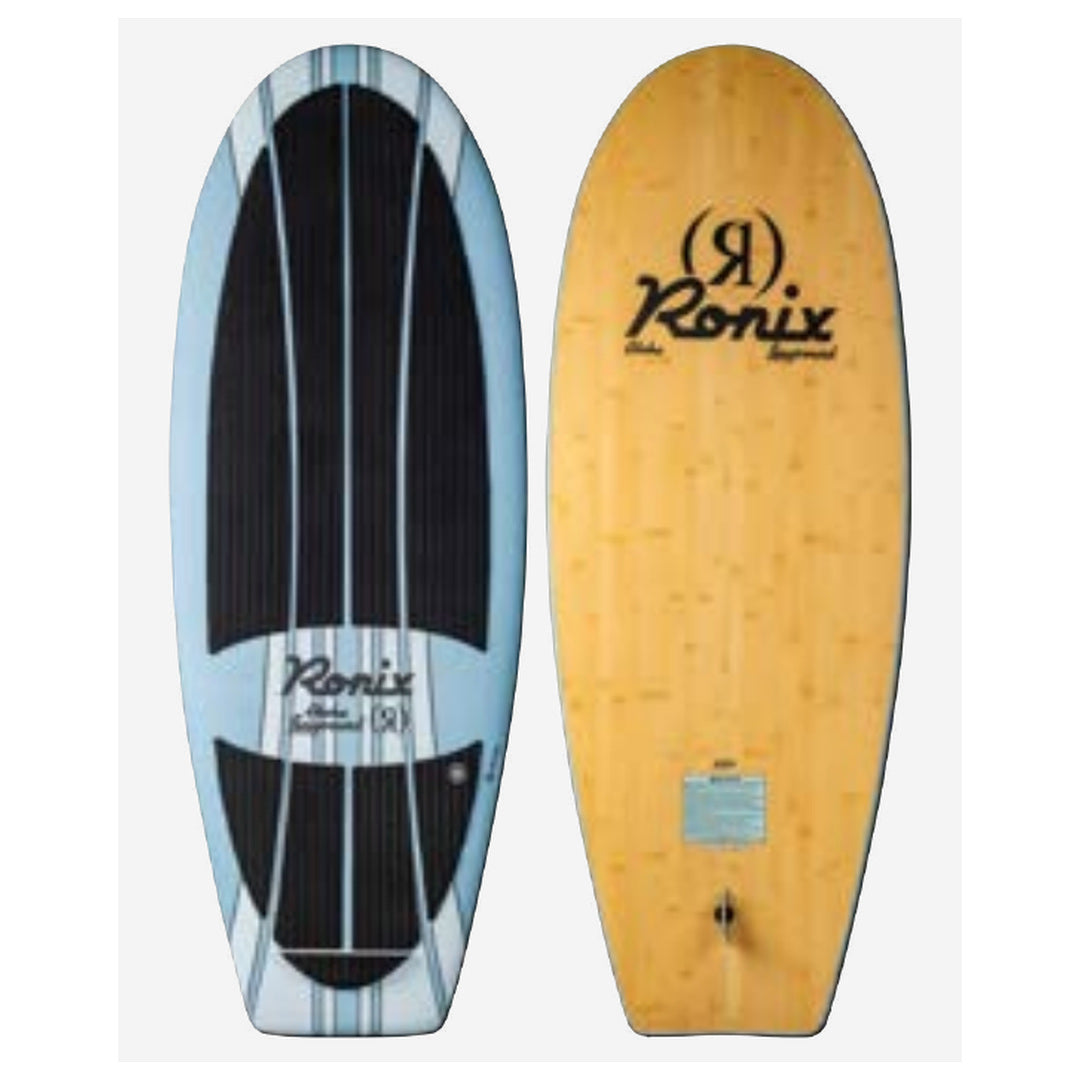 2027 Ronix Aloha Longboard Marsh Mellow Wakesurfer