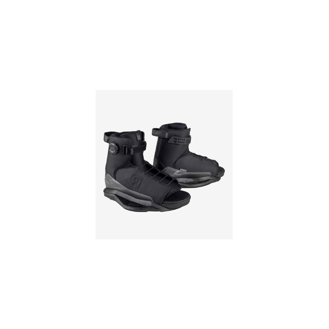 2027 Ronix Anthem BOA Wakeboard Binding - Surface 2 Air Sports