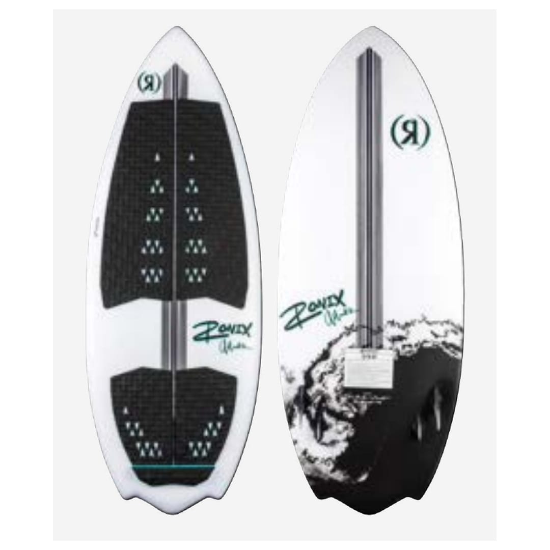2027 Ronix Atlantik Flyweight Wakesurfer RONIX