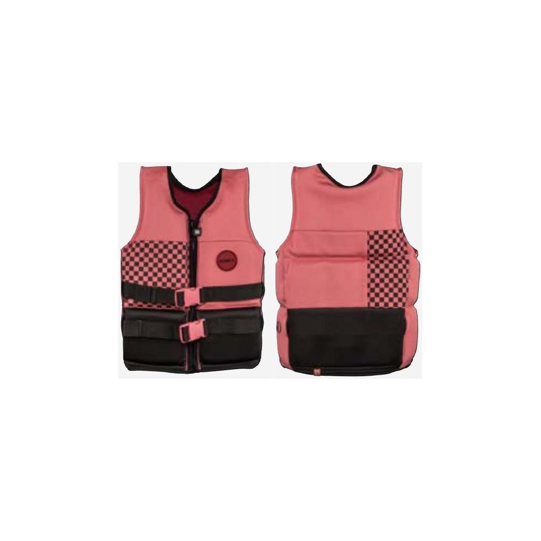 2027 Ronix Atlantis Girl's CGA Life Vest