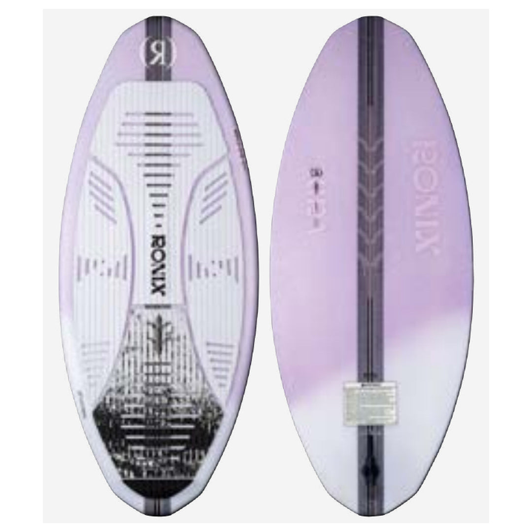 2027 Ronix Aura Skimmer Flyweight Women's Wakesurfer