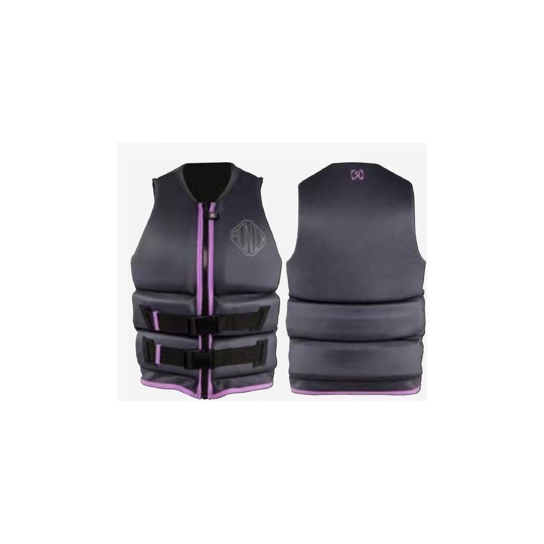 2027 Ronix Avalon Women's CGA Life Vest RONIX
