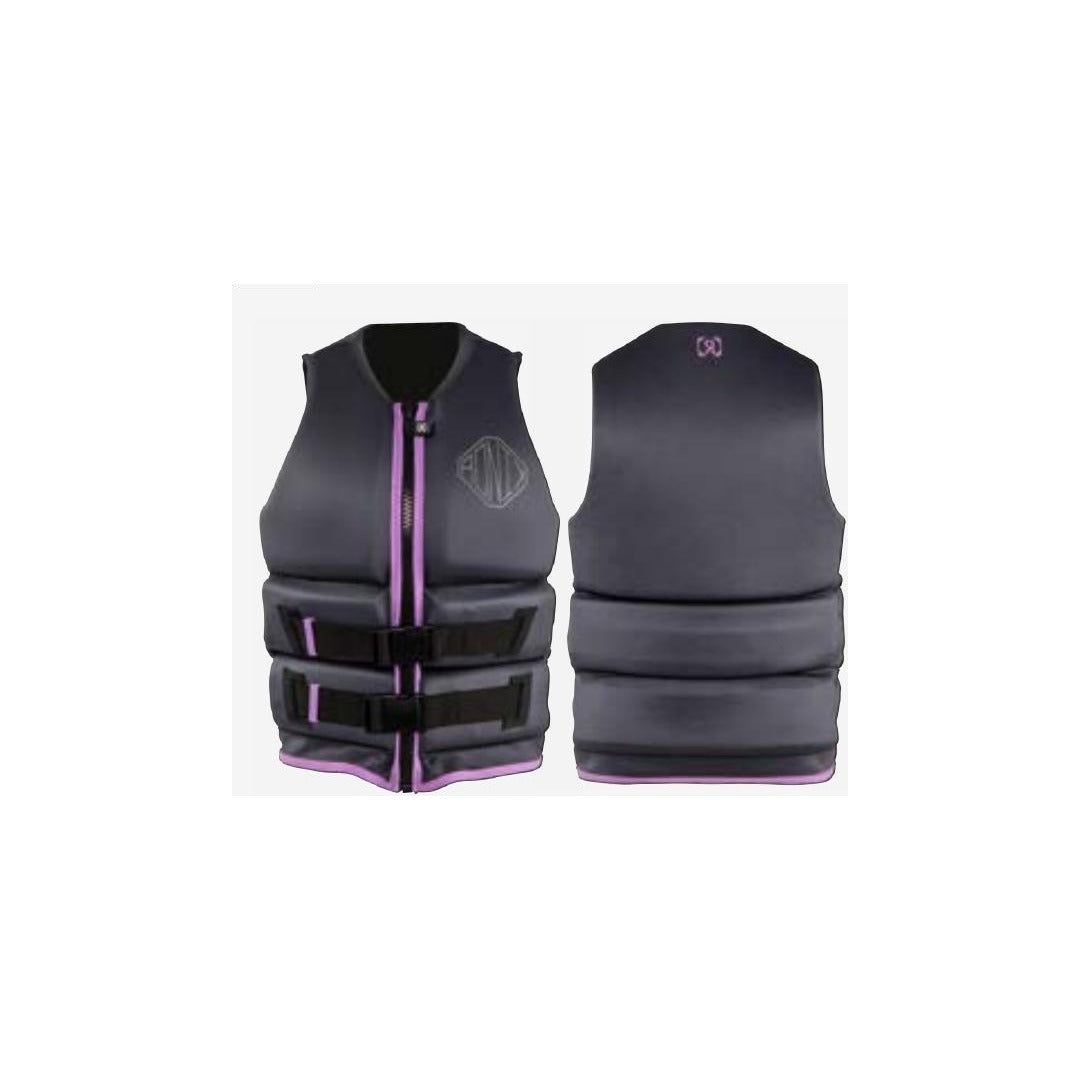 2027 Ronix Avalon Women's CGA Life Vest