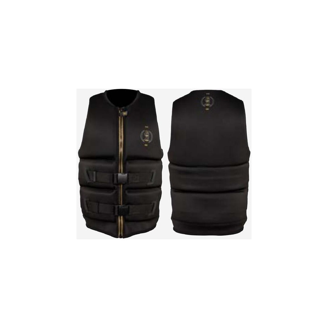 2027 Ronix Black Jack CGA Life Vest
