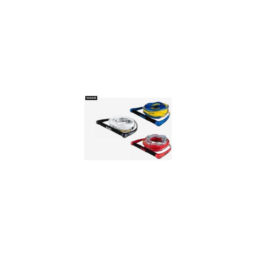 2027 Ronix Combo 2.0 Wakeboard Rope and Handle
