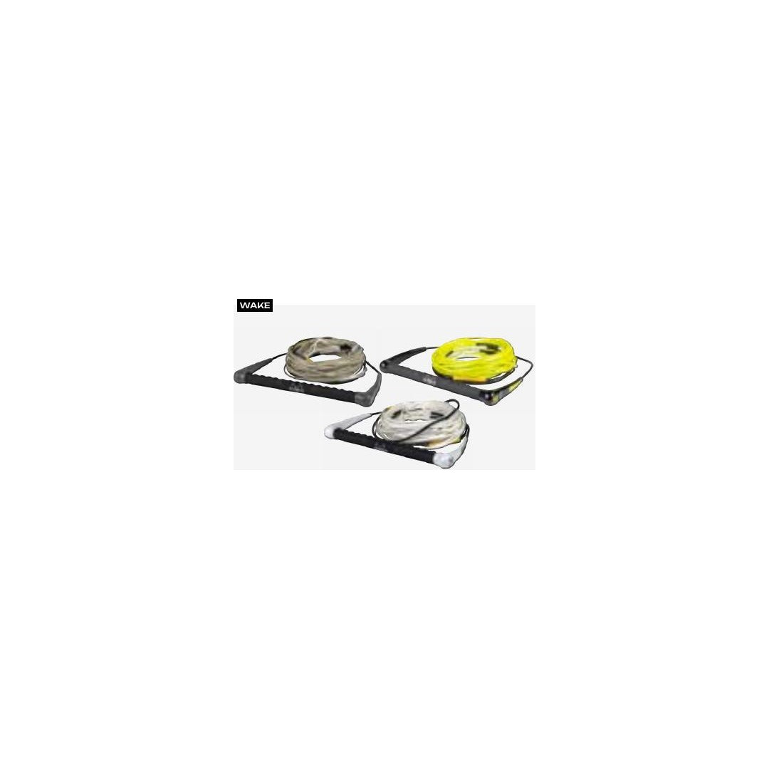 2027 Ronix Combo 5.0 Wakeboard Rope and Handle
