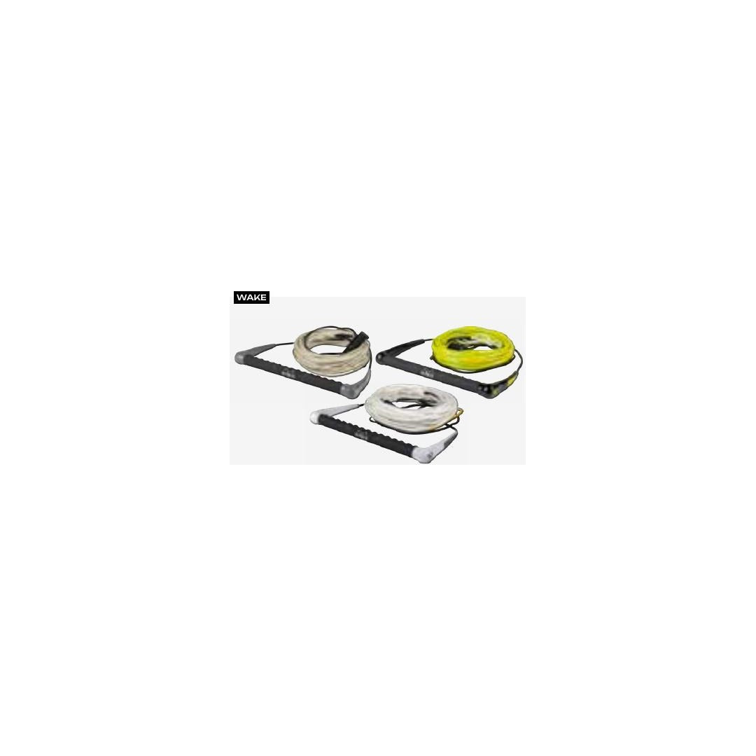 2027 Ronix Combo 5.5 Wakeboard Rope and Handle
