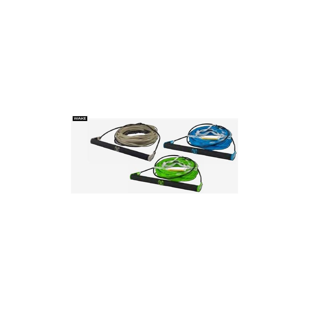 2027 Ronix Combo 6.0 Wakeboard Rope and Handle