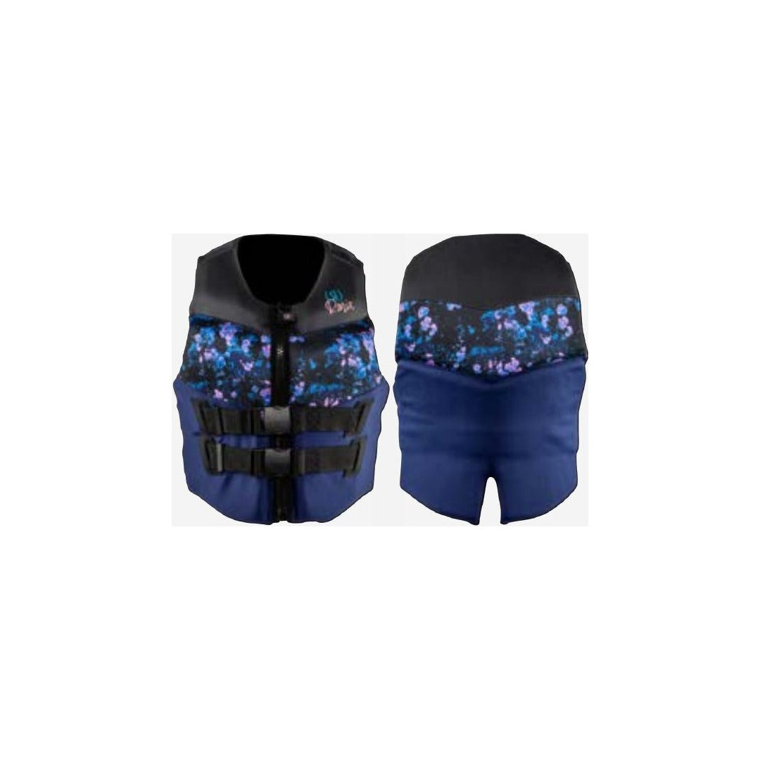 2027 Ronix Daydream Women's CGA Life Vest