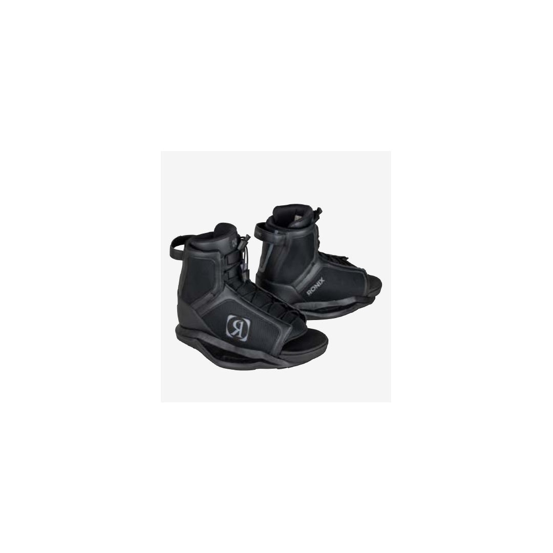 2027 Ronix Divide Wakeboard Binding - Surface 2 Air Sports