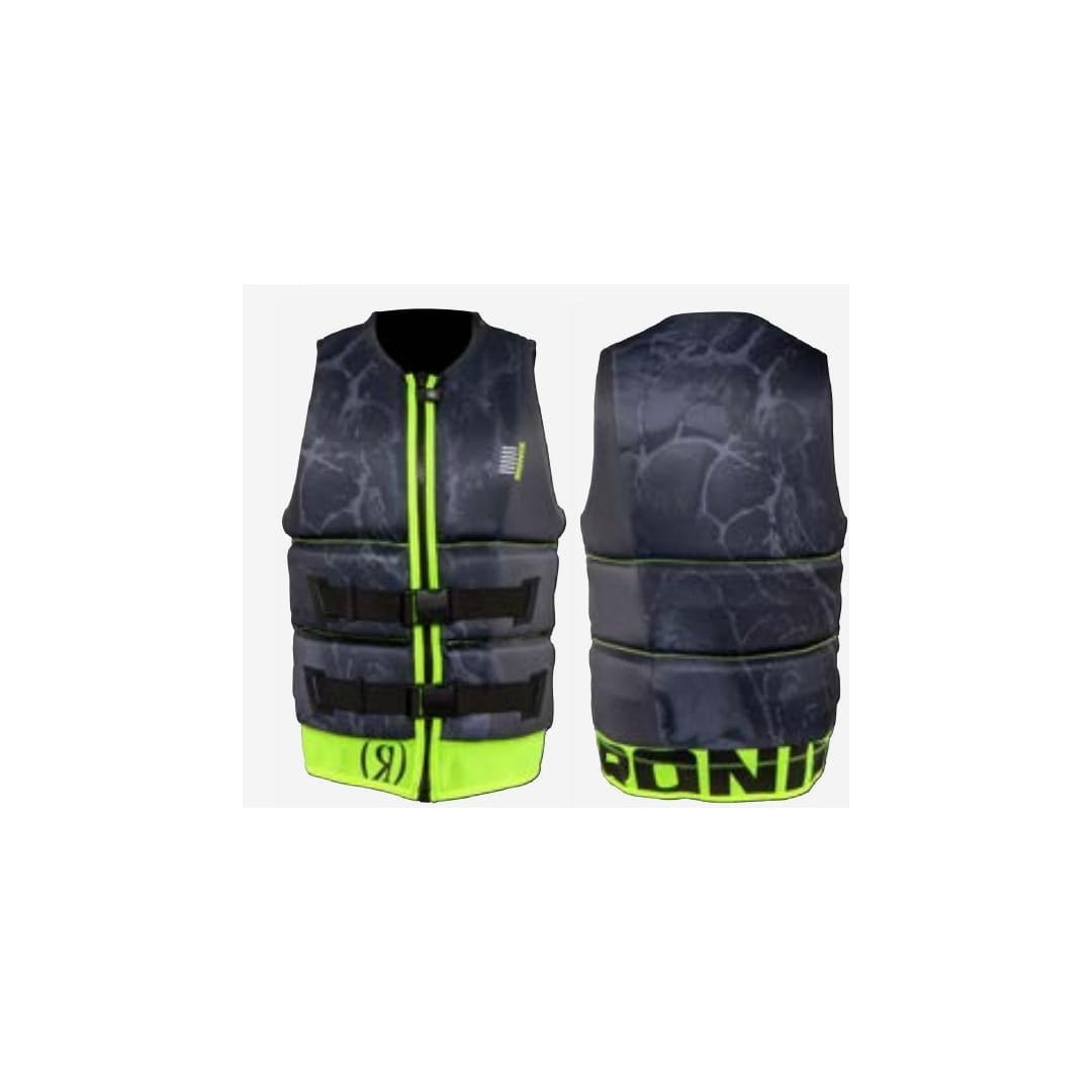 2027 Ronix Dyno CGA Life Vest RONIX