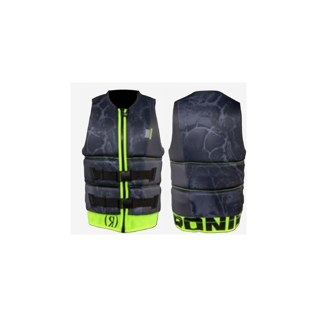 2027 Ronix Dyno CGA Life Vest