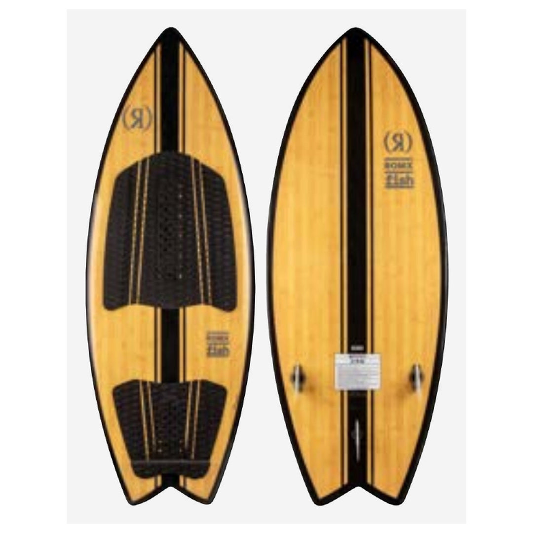 2027 Ronix Fish Koal Classic Wakesurfer