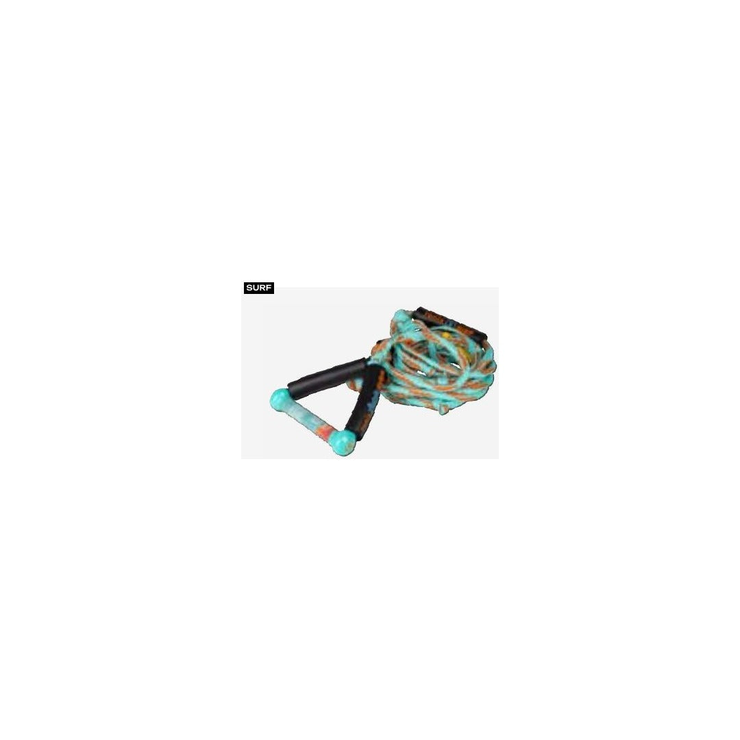 2027 Ronix Kid's Surf Rope and Handle