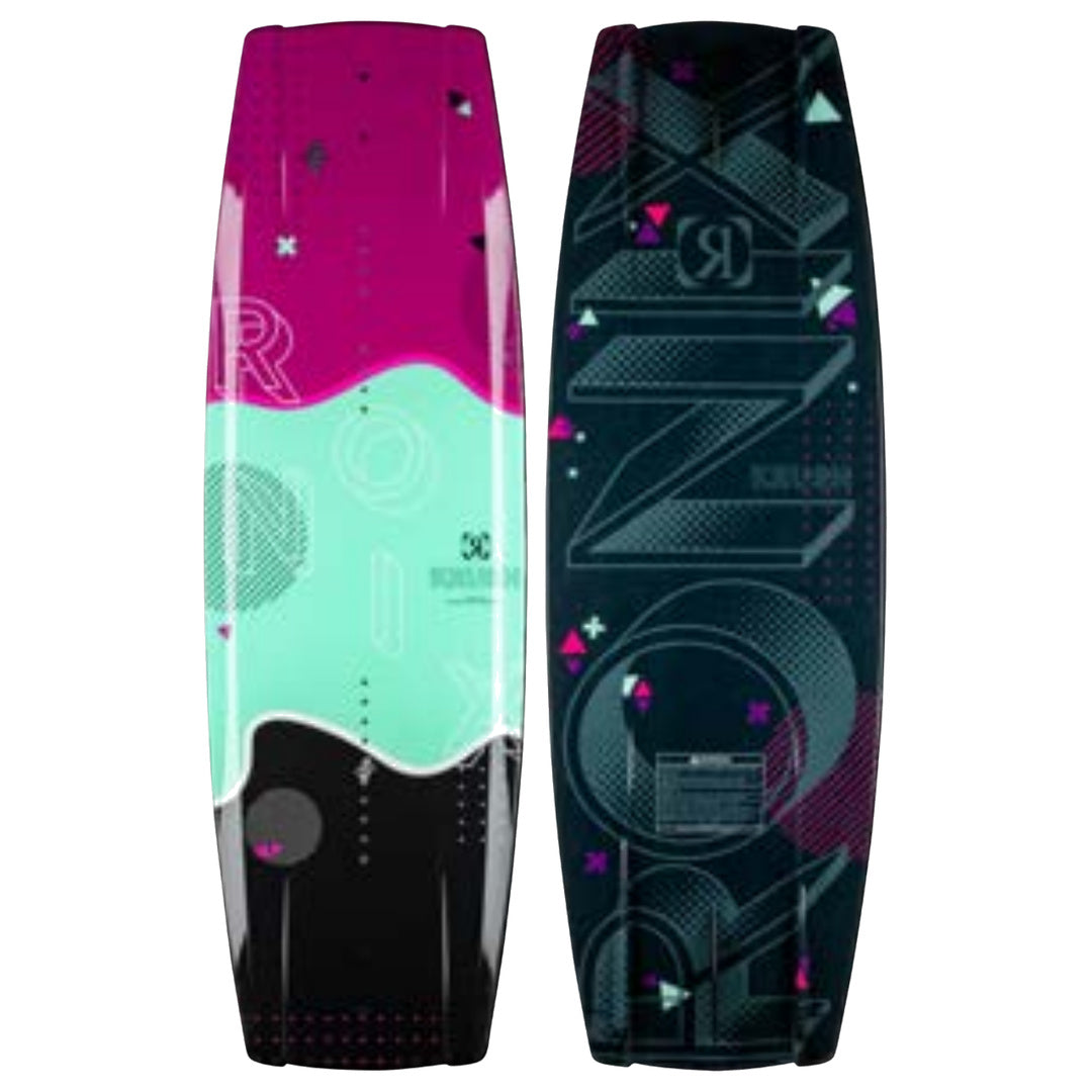 2027 Ronix Krush Women's Wakeboard - Surface 2 Air Sports